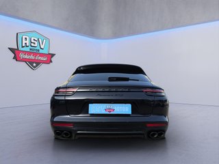 Porsche Panamera GTS