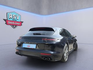 Porsche Panamera GTS