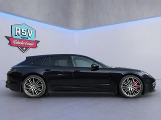 Porsche Panamera GTS