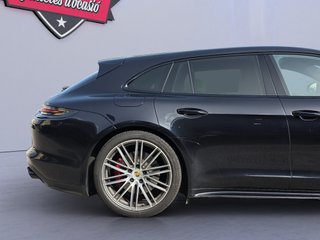 Porsche Panamera GTS