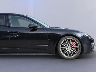 Porsche Panamera GTS