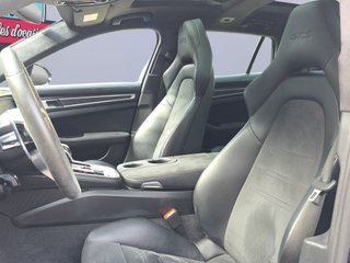 Porsche Panamera GTS