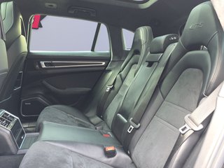 Porsche Panamera GTS