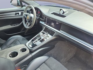 Porsche Panamera GTS