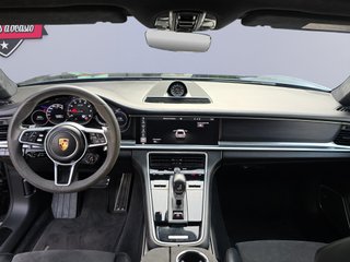 Porsche Panamera GTS