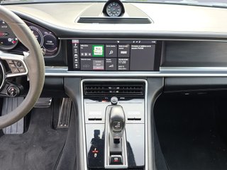 Porsche Panamera GTS