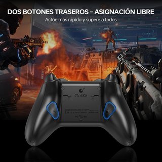 GuliKit ES MAX Controlador Bluetooth
