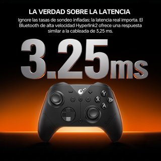 GuliKit ES MAX Controlador Bluetooth