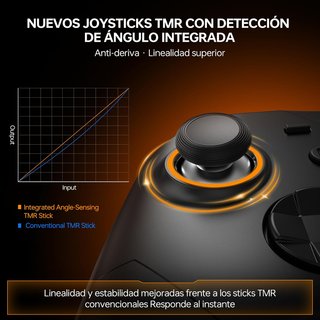 GuliKit ES MAX Controlador Bluetooth
