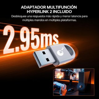 GuliKit ES MAX Controlador Bluetooth