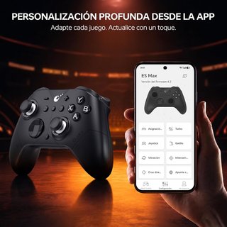 GuliKit ES MAX Controlador Bluetooth