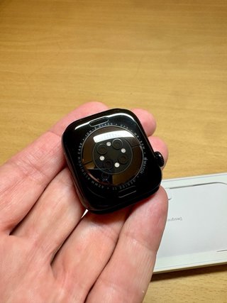 Apple Watch Series 11 42mm