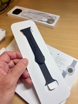 Apple Watch Series 11 42mm