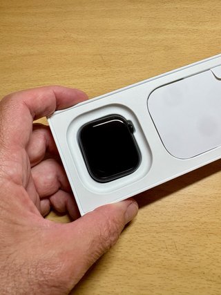 Apple Watch Series 11 42mm