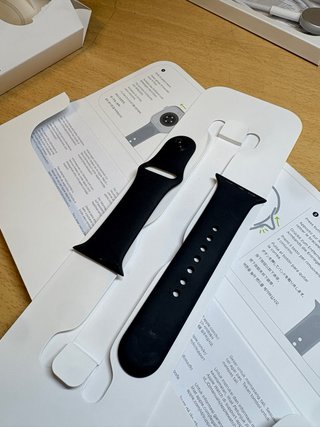 Apple Watch Series 11 42mm