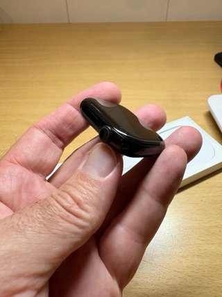 Apple Watch Series 11 42mm