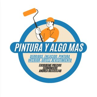 Pintura y algo más