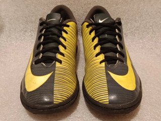 π Botas de fútbol Nike MercurialX CR7 π