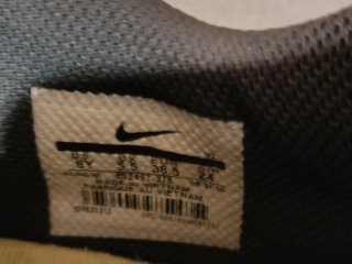 π Botas de fútbol Nike MercurialX CR7 π