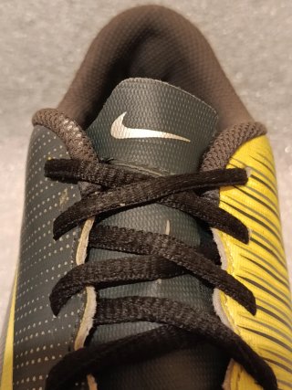 π Botas de fútbol Nike MercurialX CR7 π
