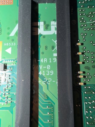 Placa Base Asus F553MA SX279B