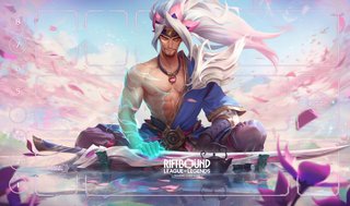 Playmat Riftbound TCG League of Legends