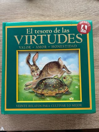 libros infanfiles