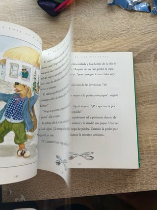 libros infanfiles
