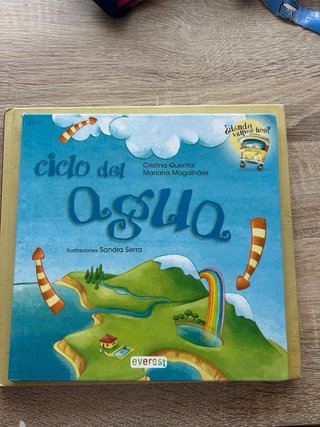 libros infanfiles