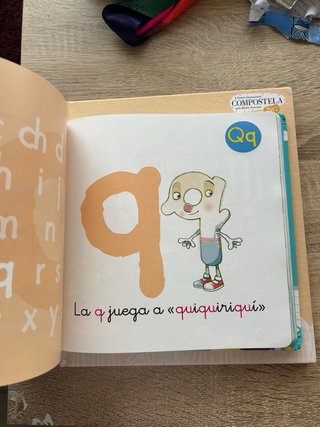 libros infanfiles