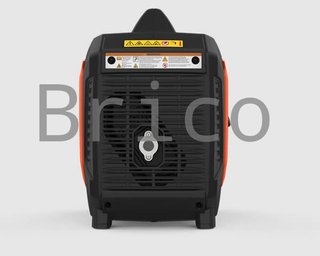 Generador Inverter IBIZA III 1100W - 230V