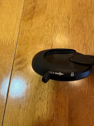 Soporte GPS Garmin