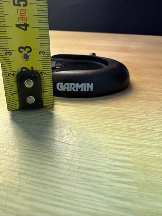 Soporte GPS Garmin