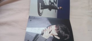 Álbum SKZ Hiptape Seungmin