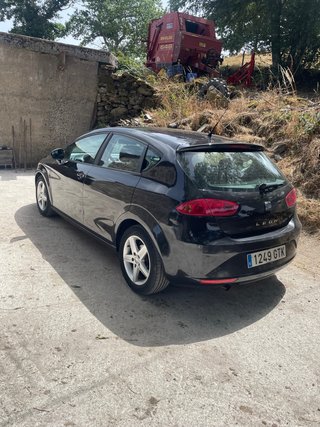 SEAT Leon 2010
