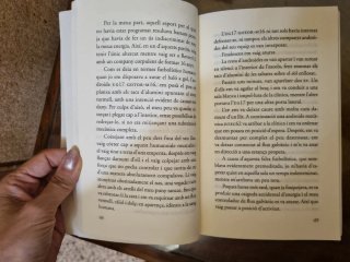 Història de Sam deus ex machina