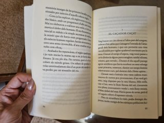 Història de Sam deus ex machina