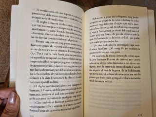 Història de Sam deus ex machina