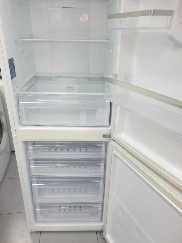 Nevera Samsung 2m x 60cm con garantía