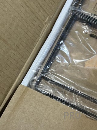 Set di 2 Scaffali per Spezie SONGMICS