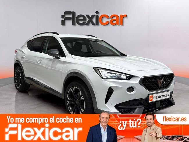 Cupra Formentor 1.5 TSI 110kW (150 CV) DSG - foto 1