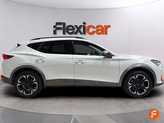 Cupra Formentor 1.5 TSI 110kW (150 CV) DSG