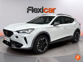Cupra Formentor 1.5 TSI 110kW (150 CV) DSG
