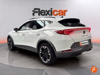 Cupra Formentor 1.5 TSI 110kW (150 CV) DSG