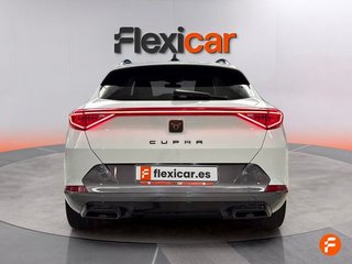 Cupra Formentor 1.5 TSI 110kW (150 CV) DSG