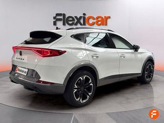 Cupra Formentor 1.5 TSI 110kW (150 CV) DSG