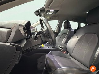 Cupra Formentor 1.5 TSI 110kW (150 CV) DSG