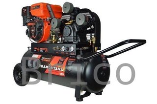 Moto-Compresor TRAMONTANA 720 l/h - 8BAR