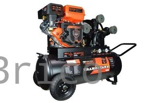 Moto-Compresor TRAMONTANA 720 l/h - 8BAR