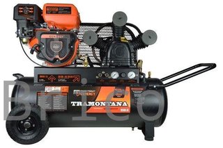Moto-Compresor TRAMONTANA 720 l/h - 8BAR